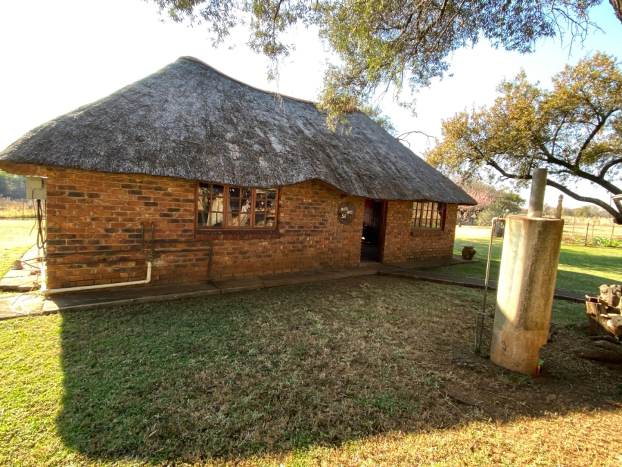 5 Bedroom Property for Sale in Koster North West